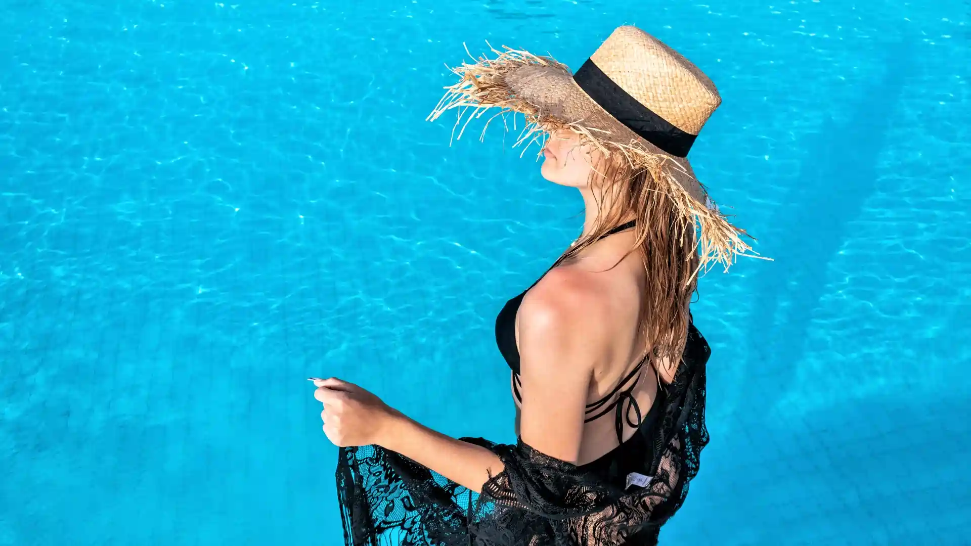 Leonardo Kolymbia Resort - Rhodes - Bathing Pleasure