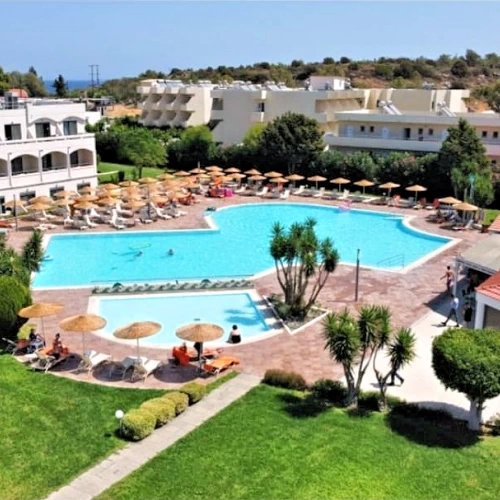 Leonardo Kolymbia Resort - Rhodes
