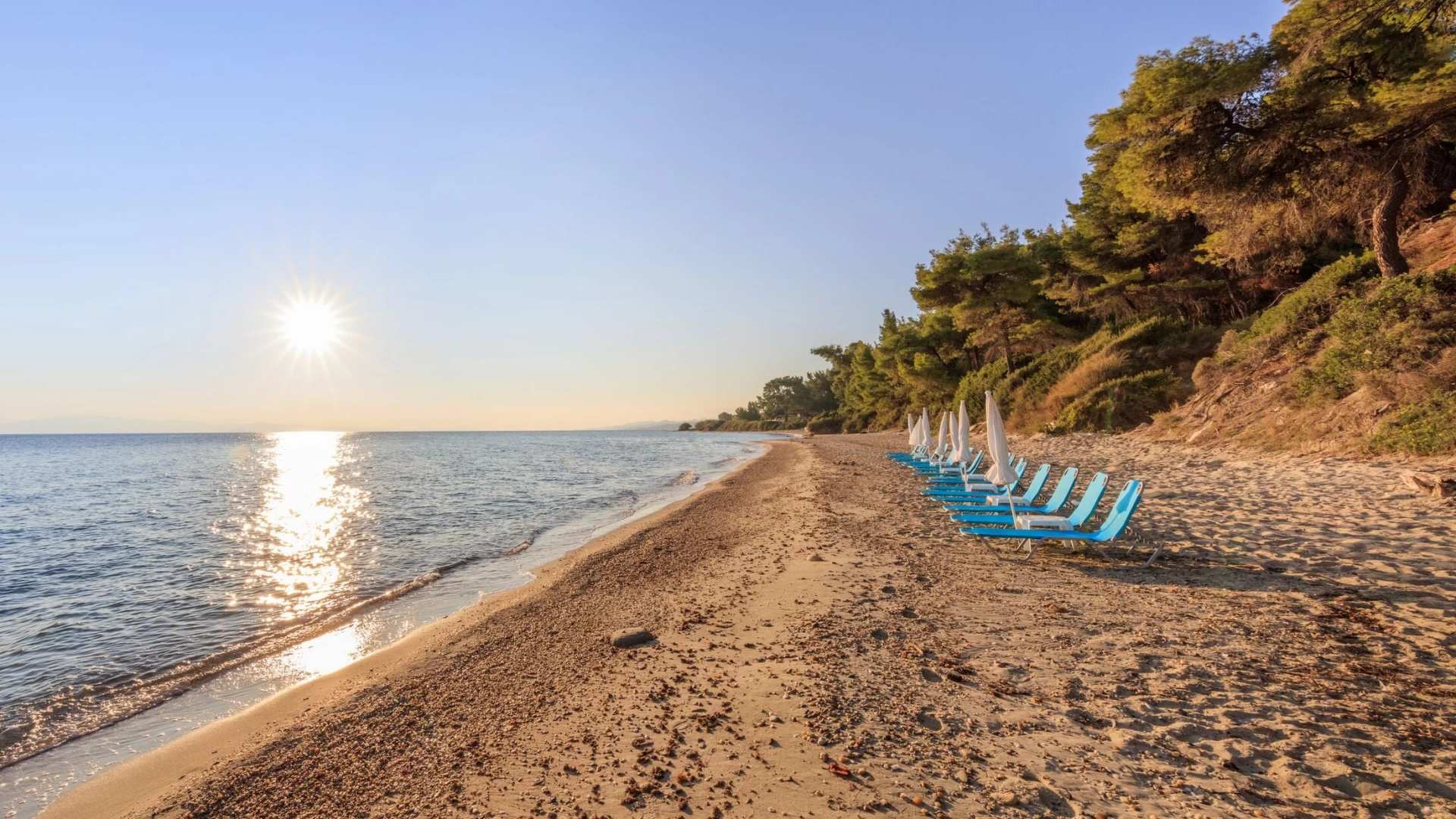 Explore Halkidiki
