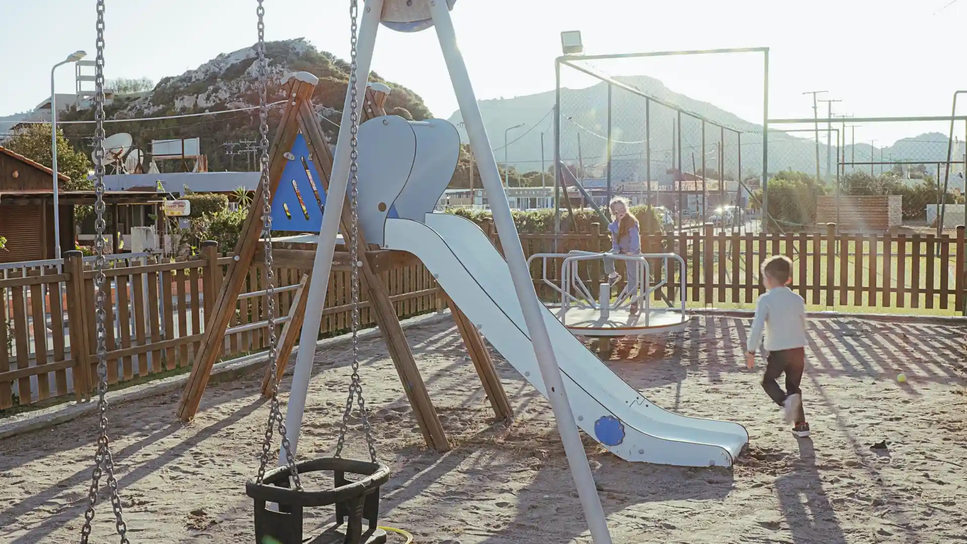 Leonardo Kolymbia Resort - Rhodes - Kids Activities
