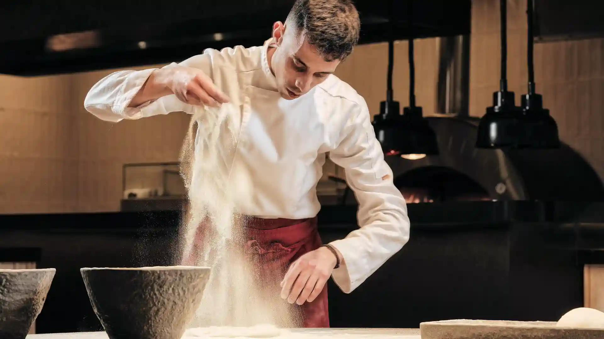 MERAVIA Leonardo Limited Edition - AMANTI