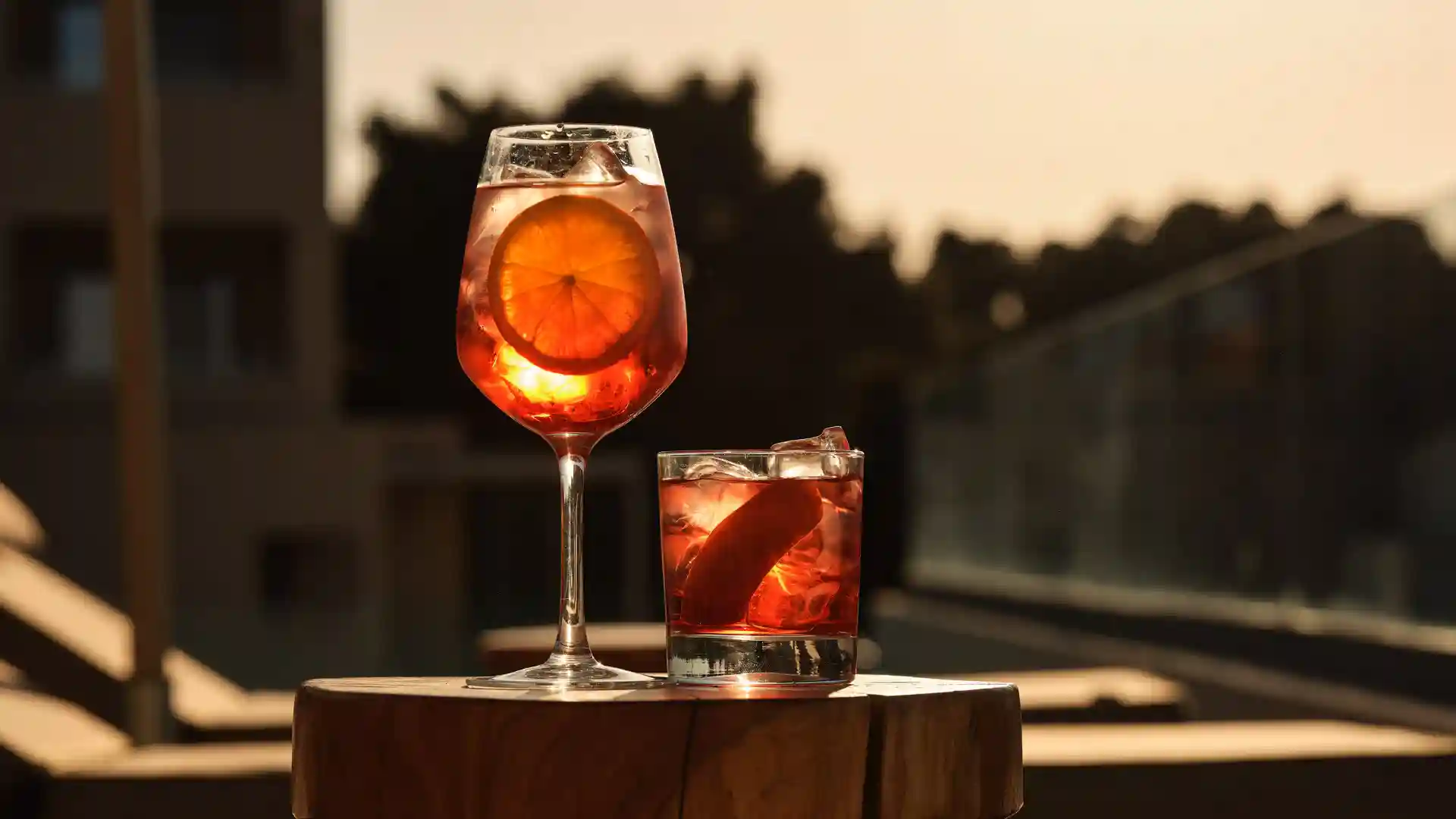 MERAVIA Leonardo Limited Edition - ANASA Lobby Bar