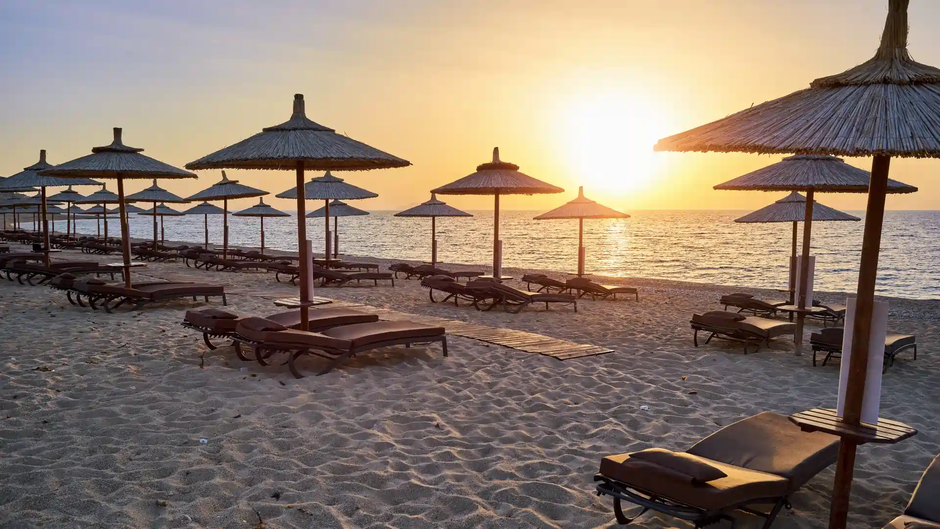 SEAFOS Luxury Resort & Spa Nafplio - Beach