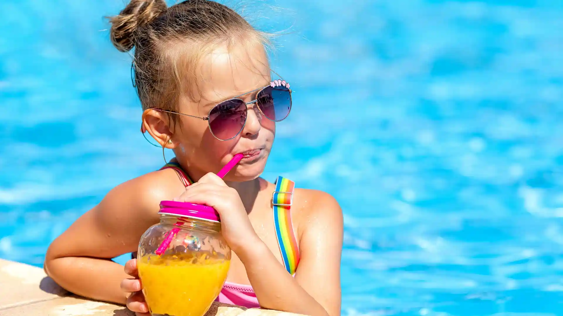 SEAFOS Luxury Resort & Spa Nafplio - Children’s Pool