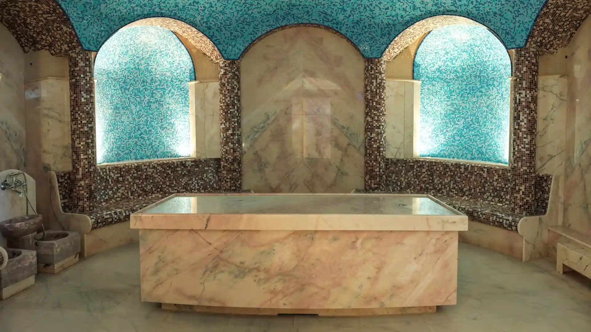SEAFOS Luxury Resort & Spa Nafplio - Cretan Massage