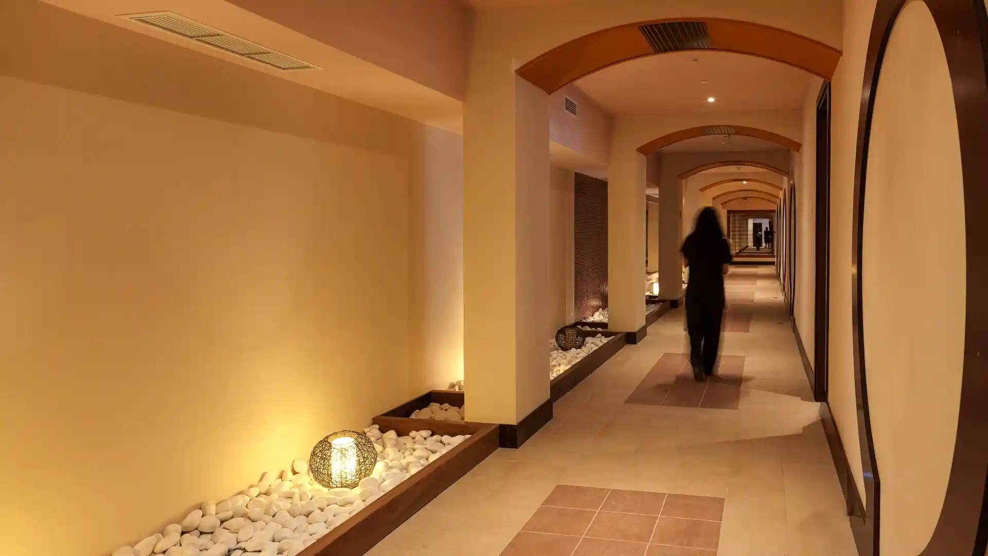 SEAFOS Luxury Resort & Spa Nafplio - Tailor Made Massage