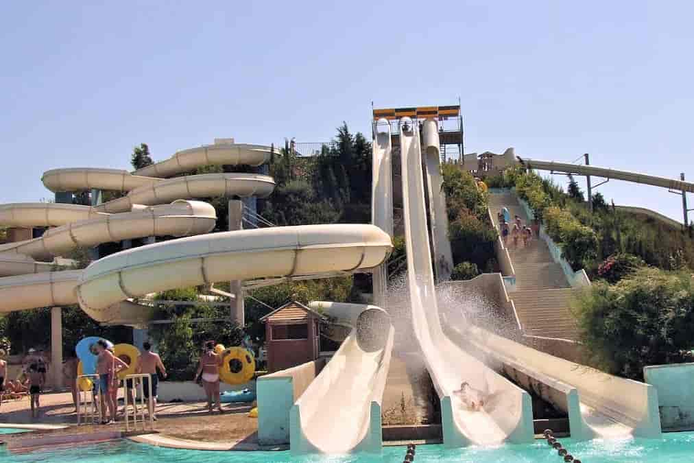 Water Park