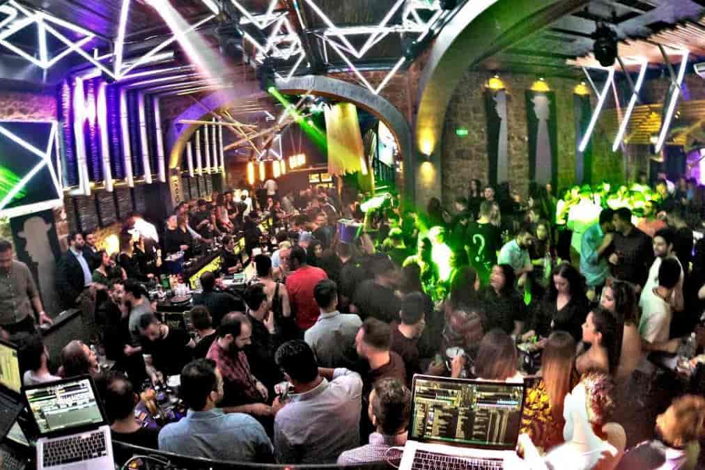 Gazi Club