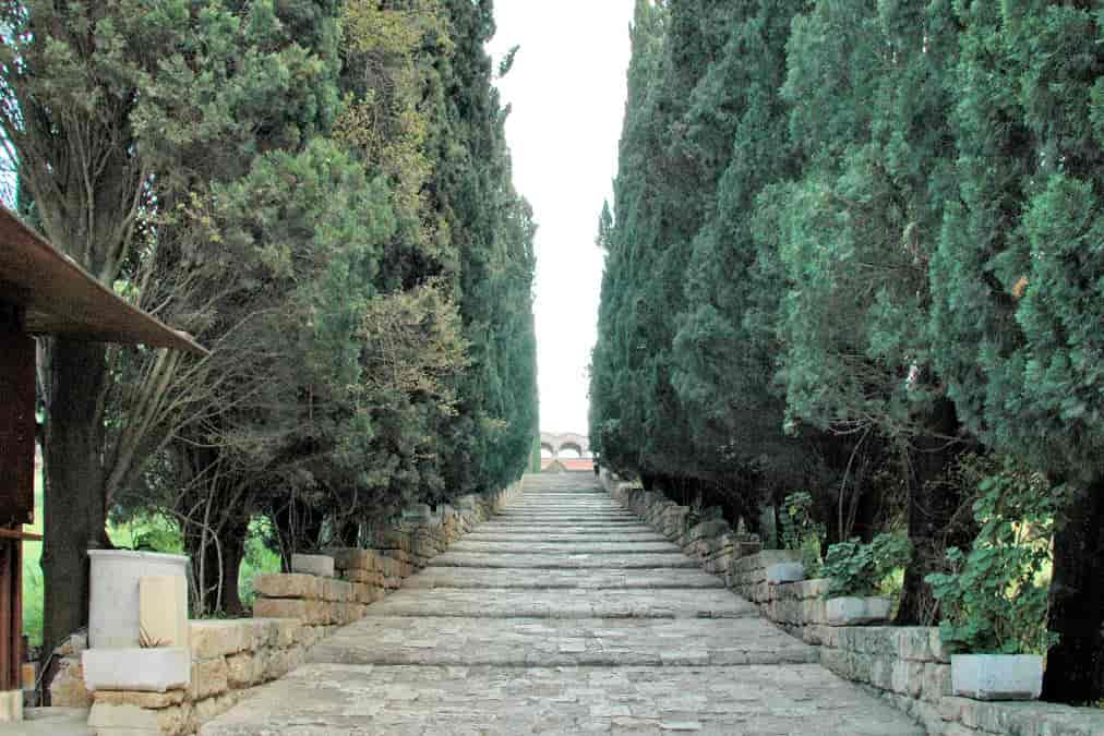 Filerimos Mountain