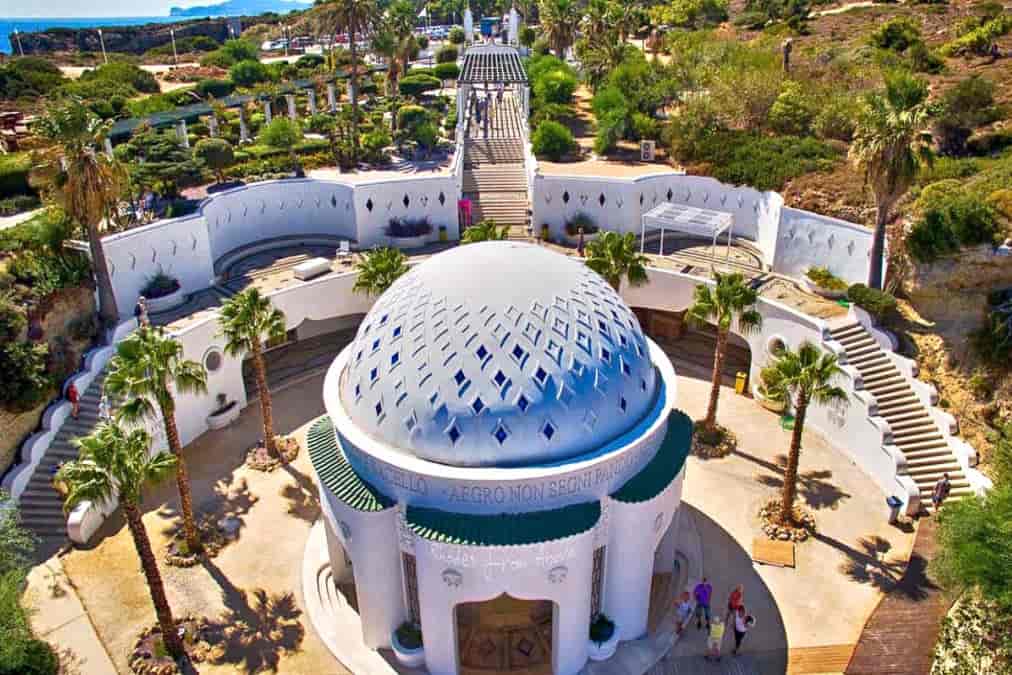 Kallithea Springs