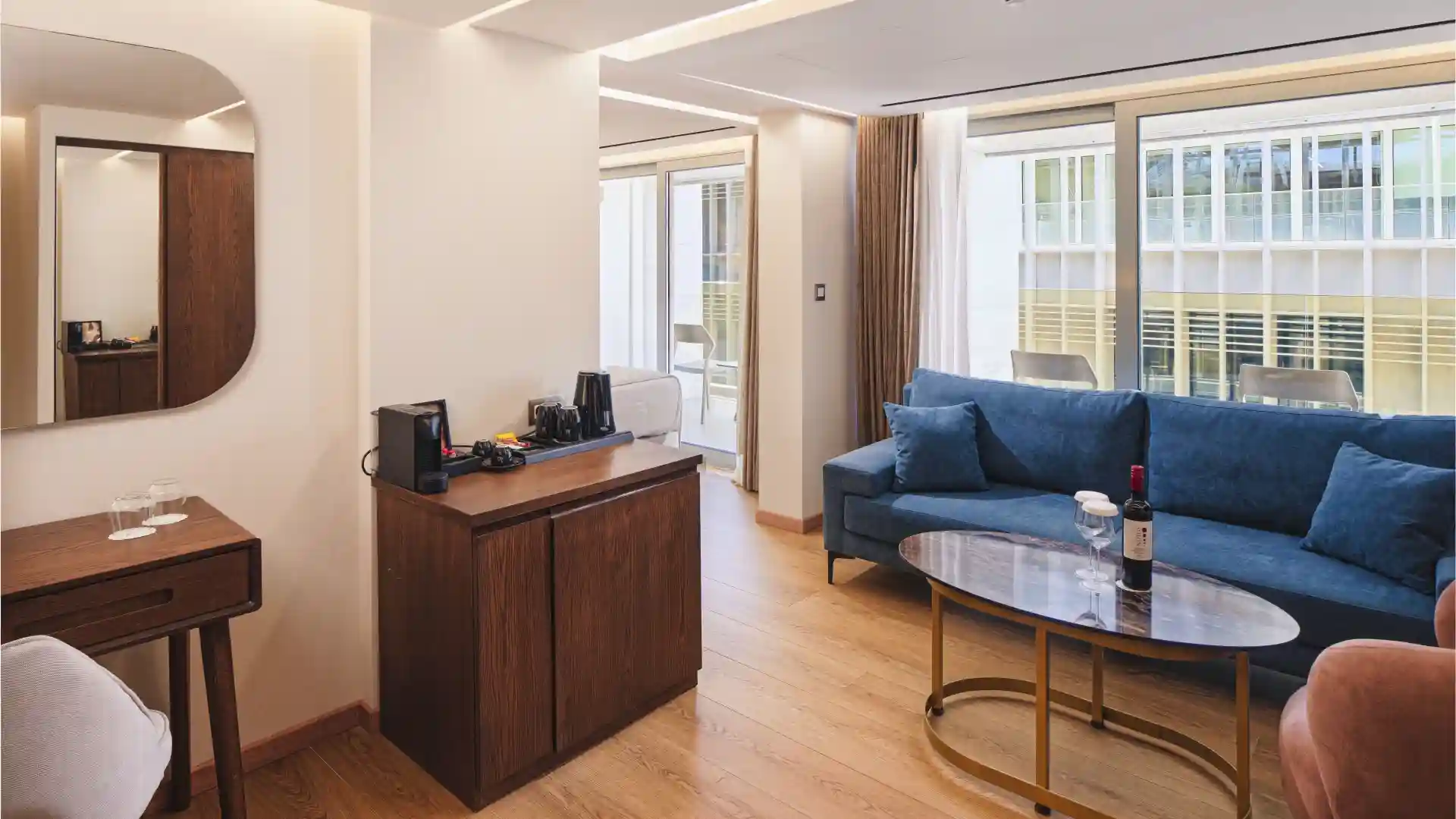 Junior Suite