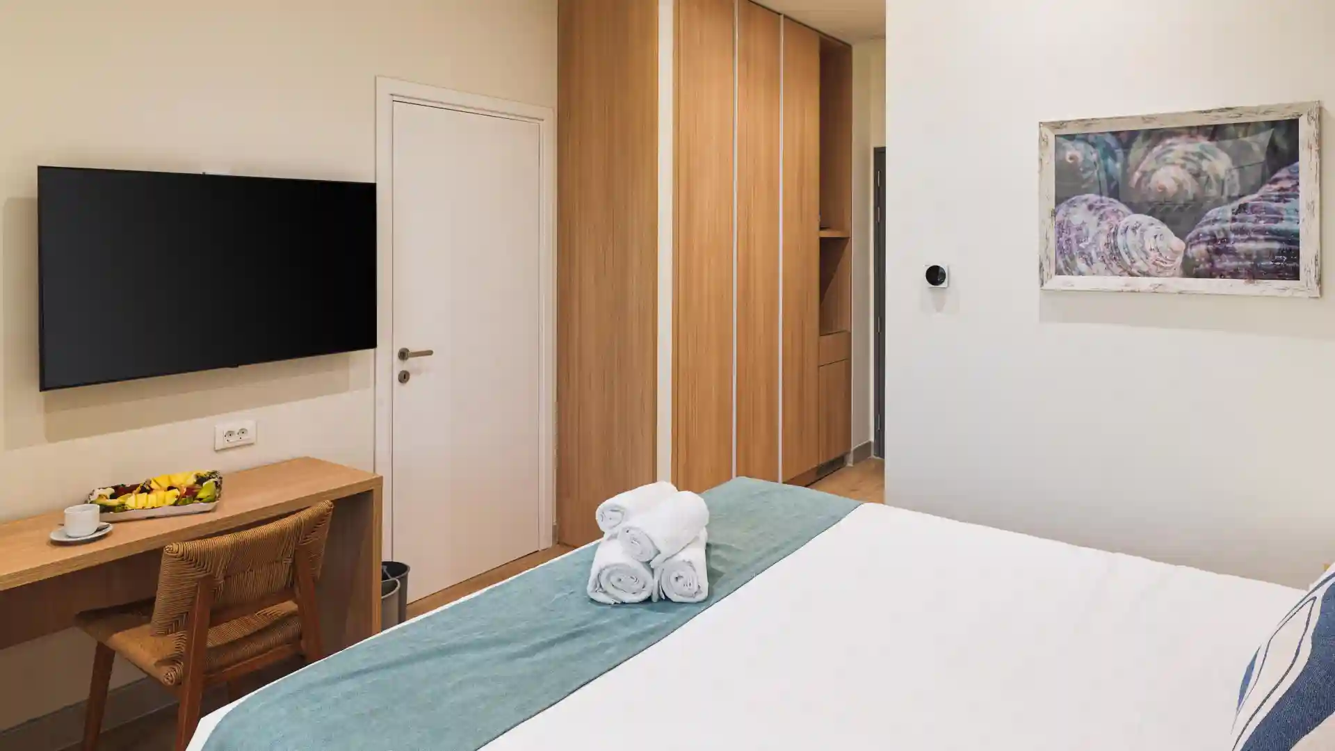 Deluxe Room with Private Pool