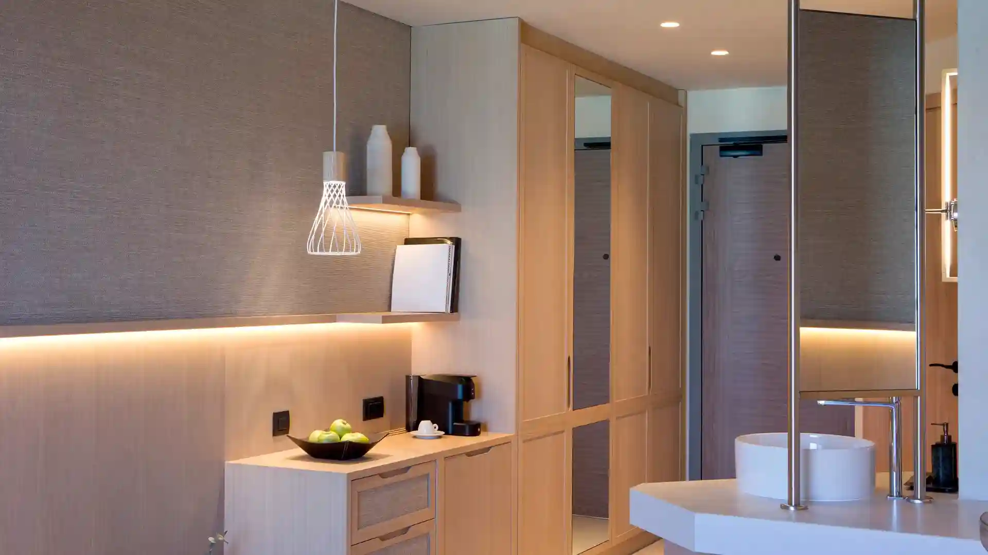 Deluxe Double Room with Private Pool