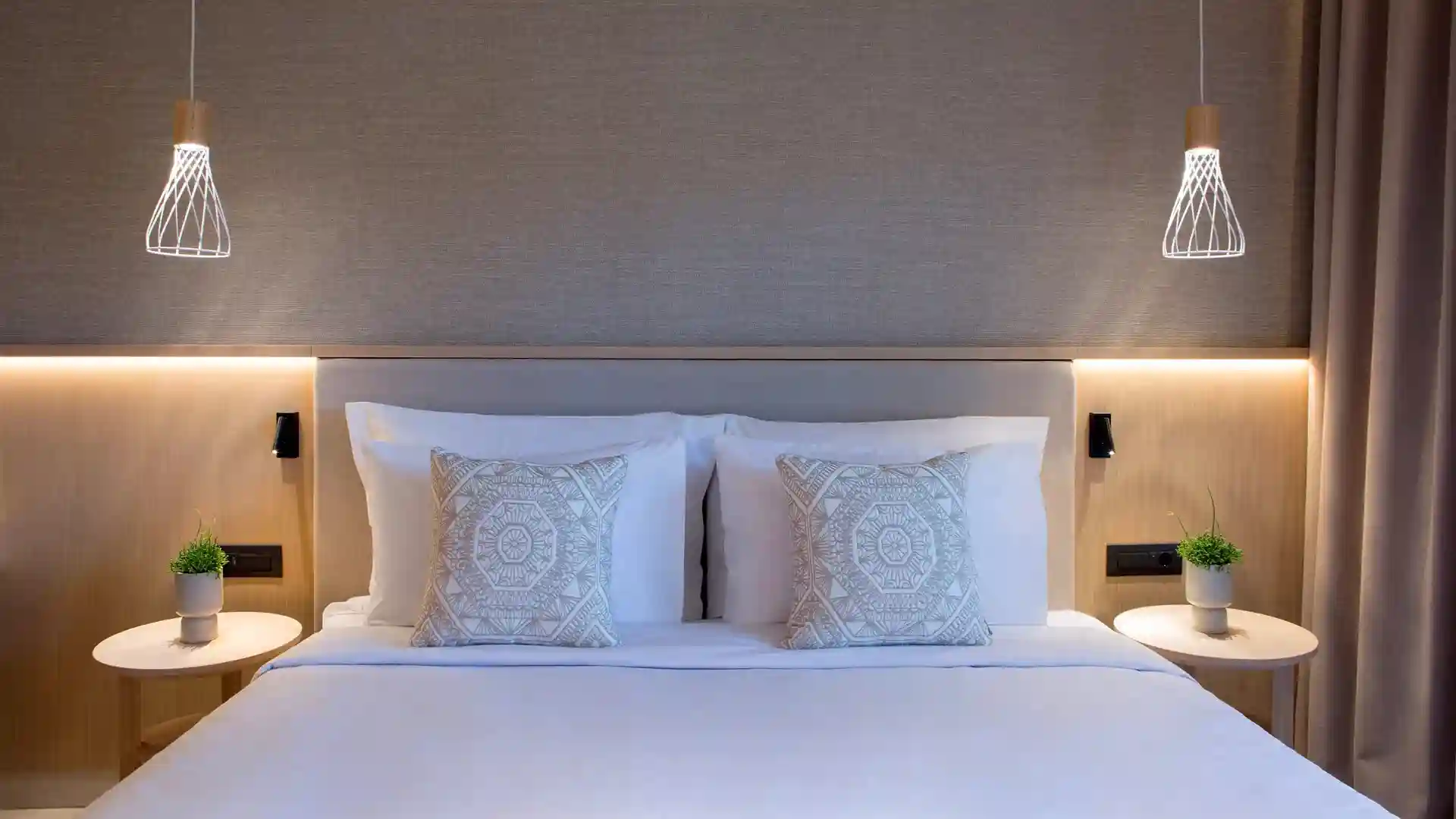 Deluxe Double Room with Private Pool