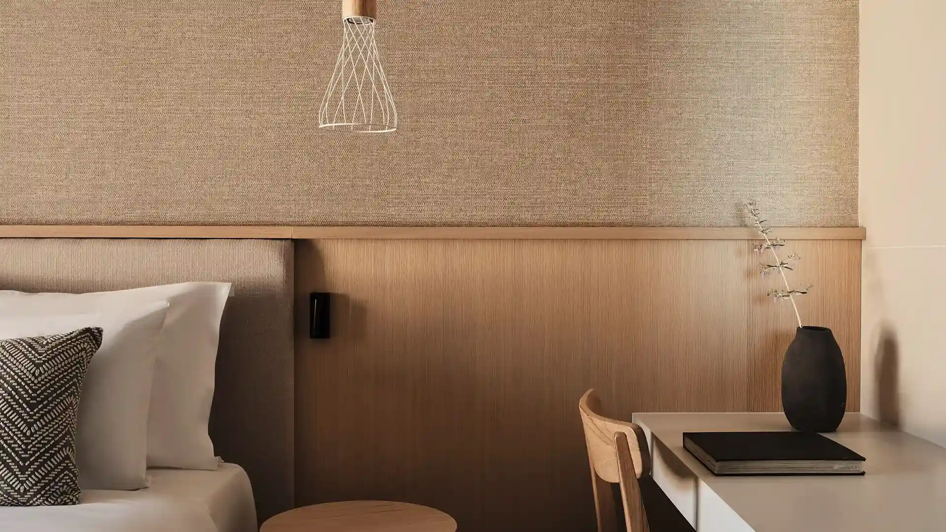 Deluxe Double Room with Private Pool