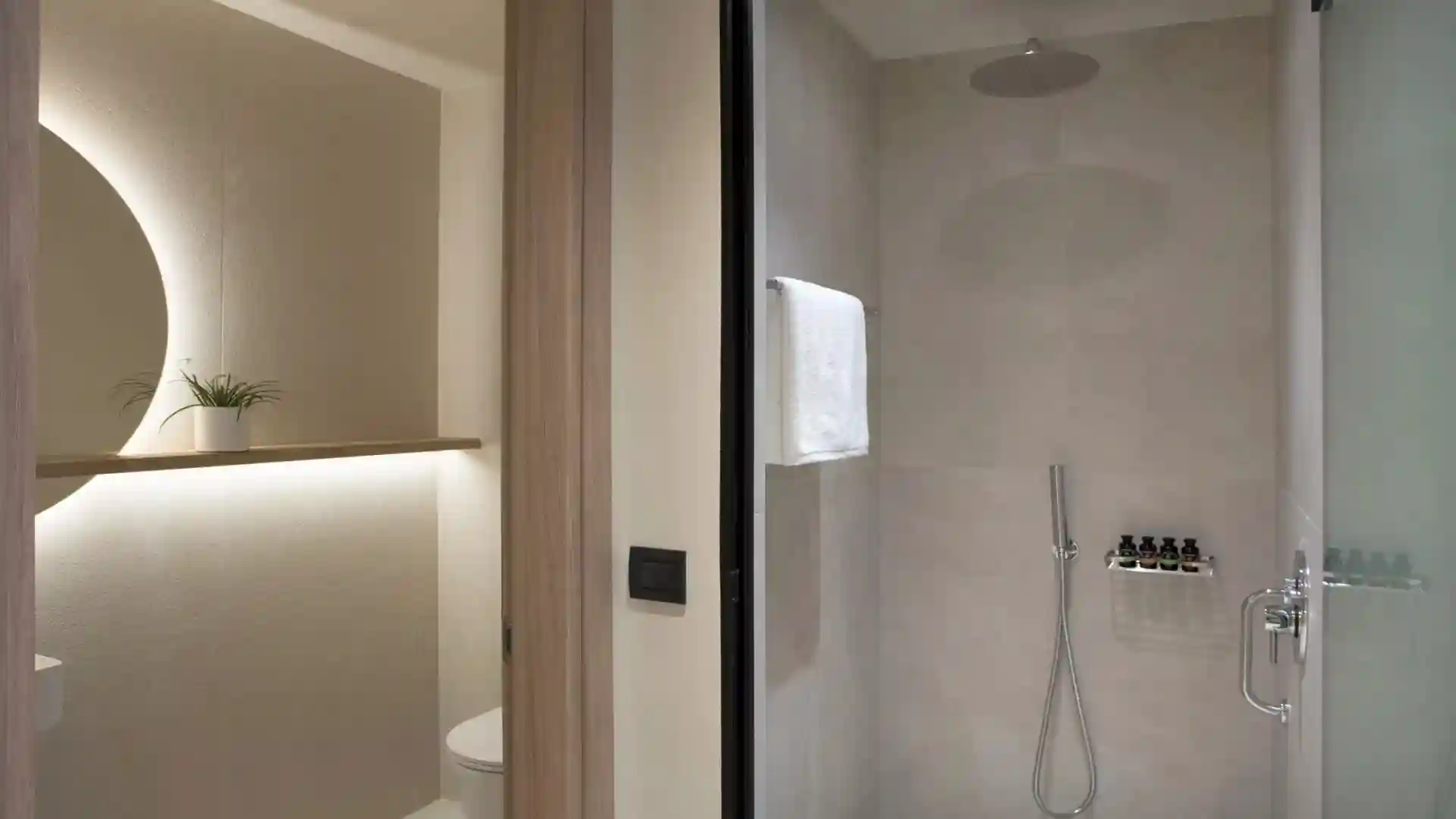 Deluxe Double Room with Private Pool