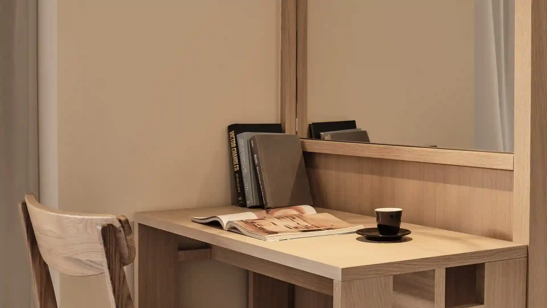 Junior Suite with Sea View & Private Pool