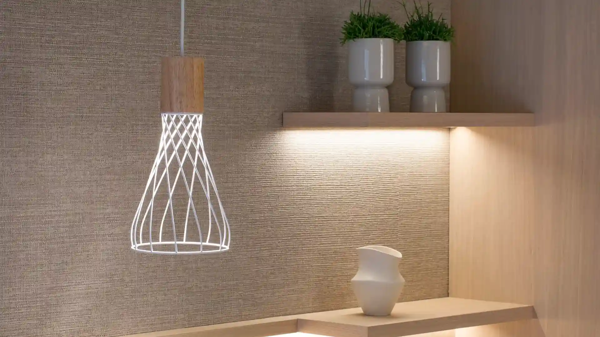 One-Bedroom Suite with Sea View & Private Pool