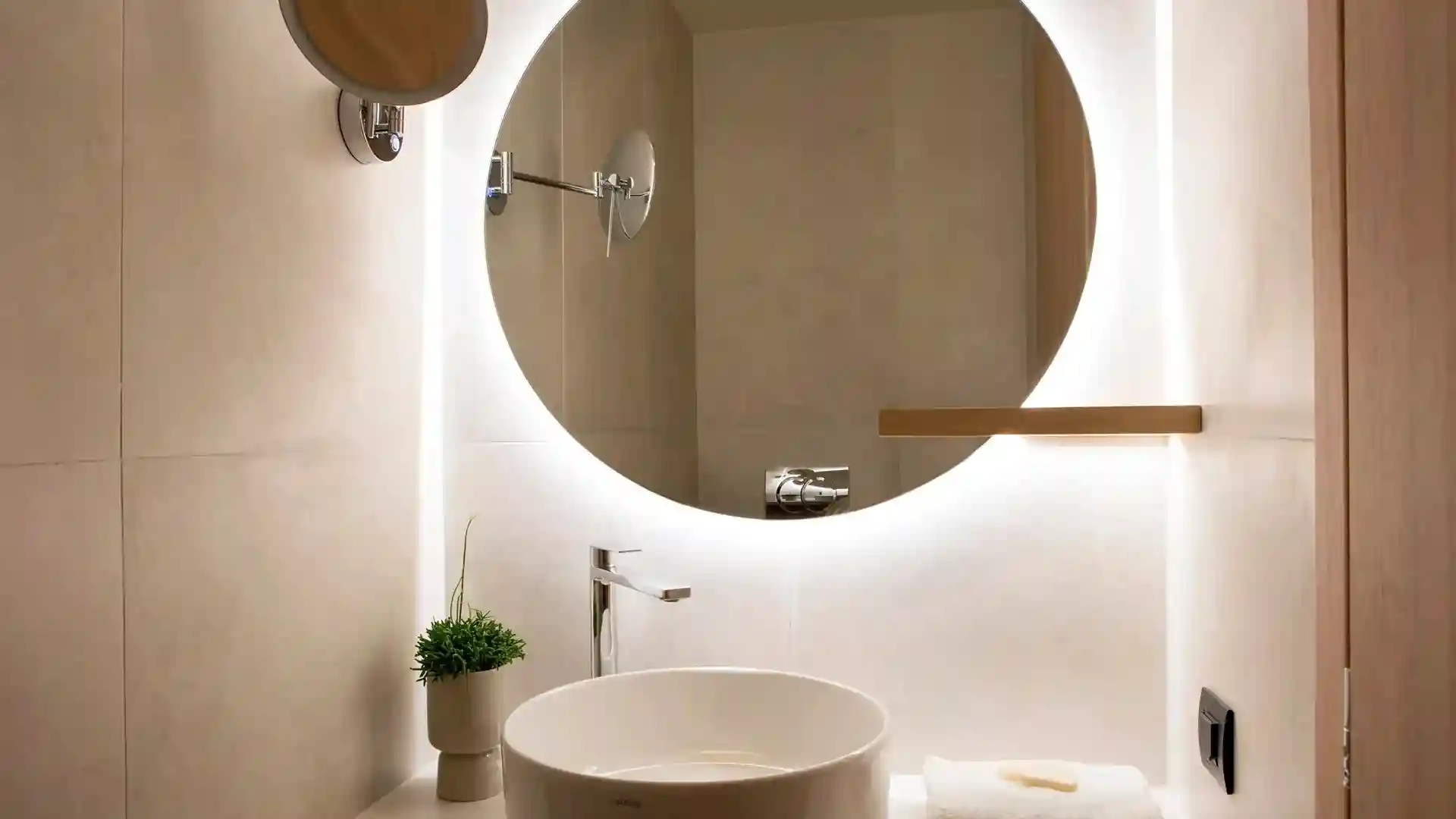 One-Bedroom Suite with Sea View & Private Pool