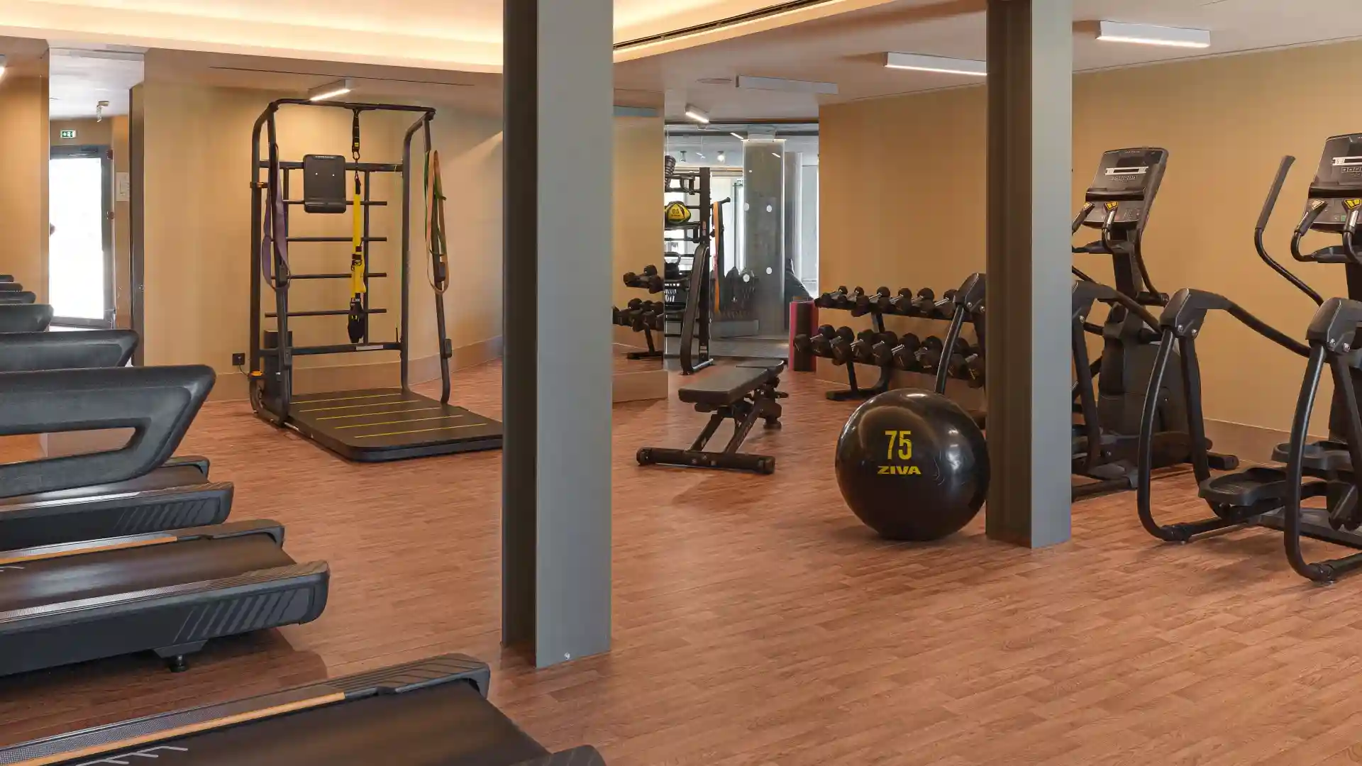 Photo Gallery Photo - fullyEquippedGym_01.webp