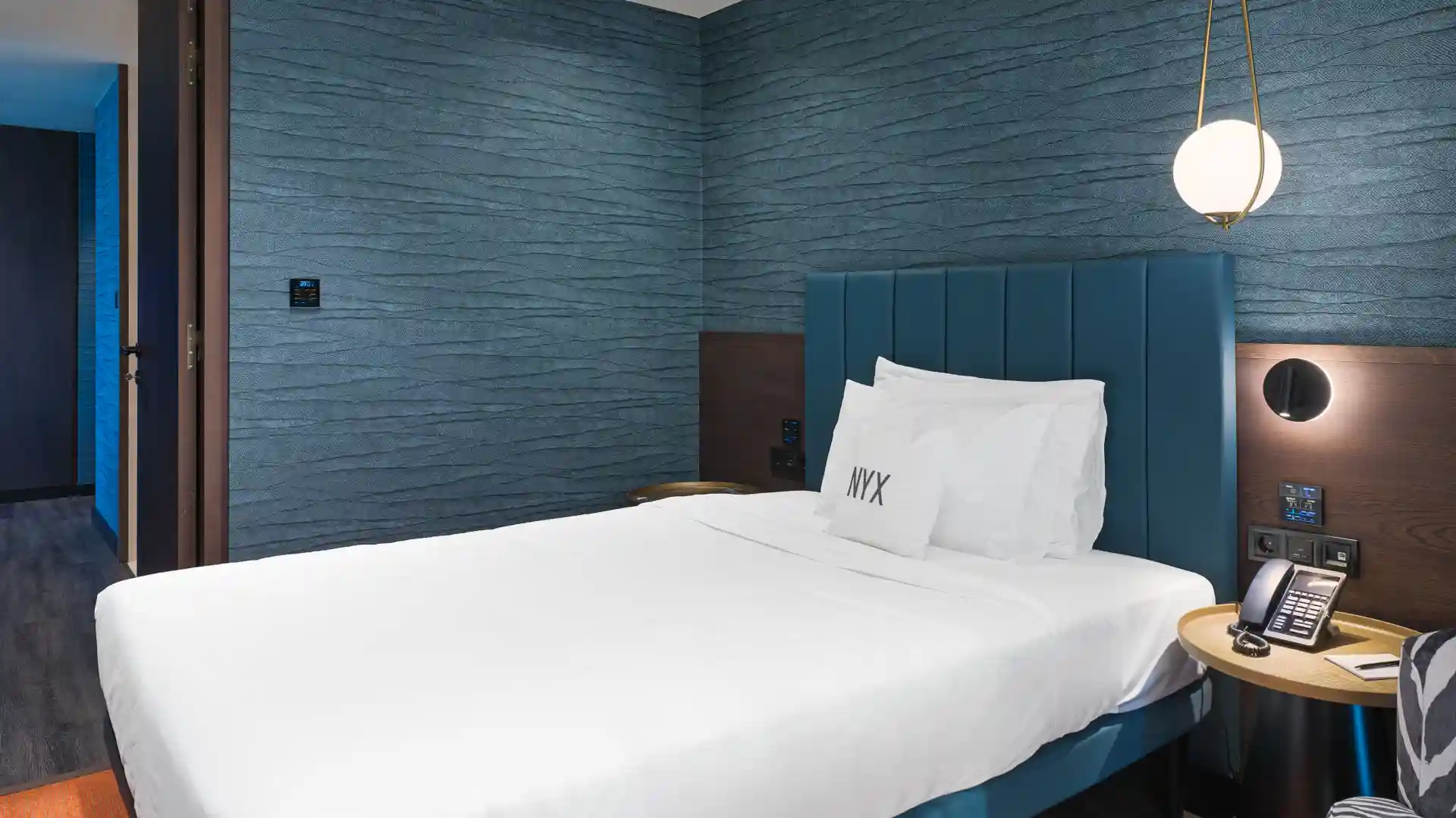 Heaven Suite With Acropolis View