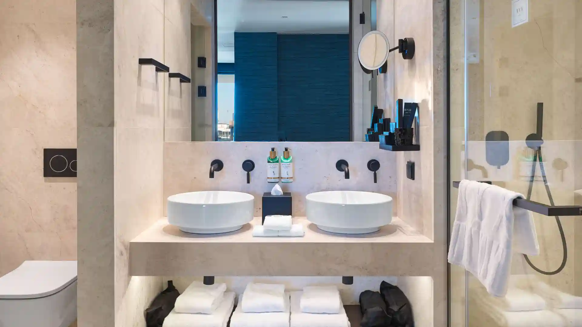 Heaven Suite With Acropolis View