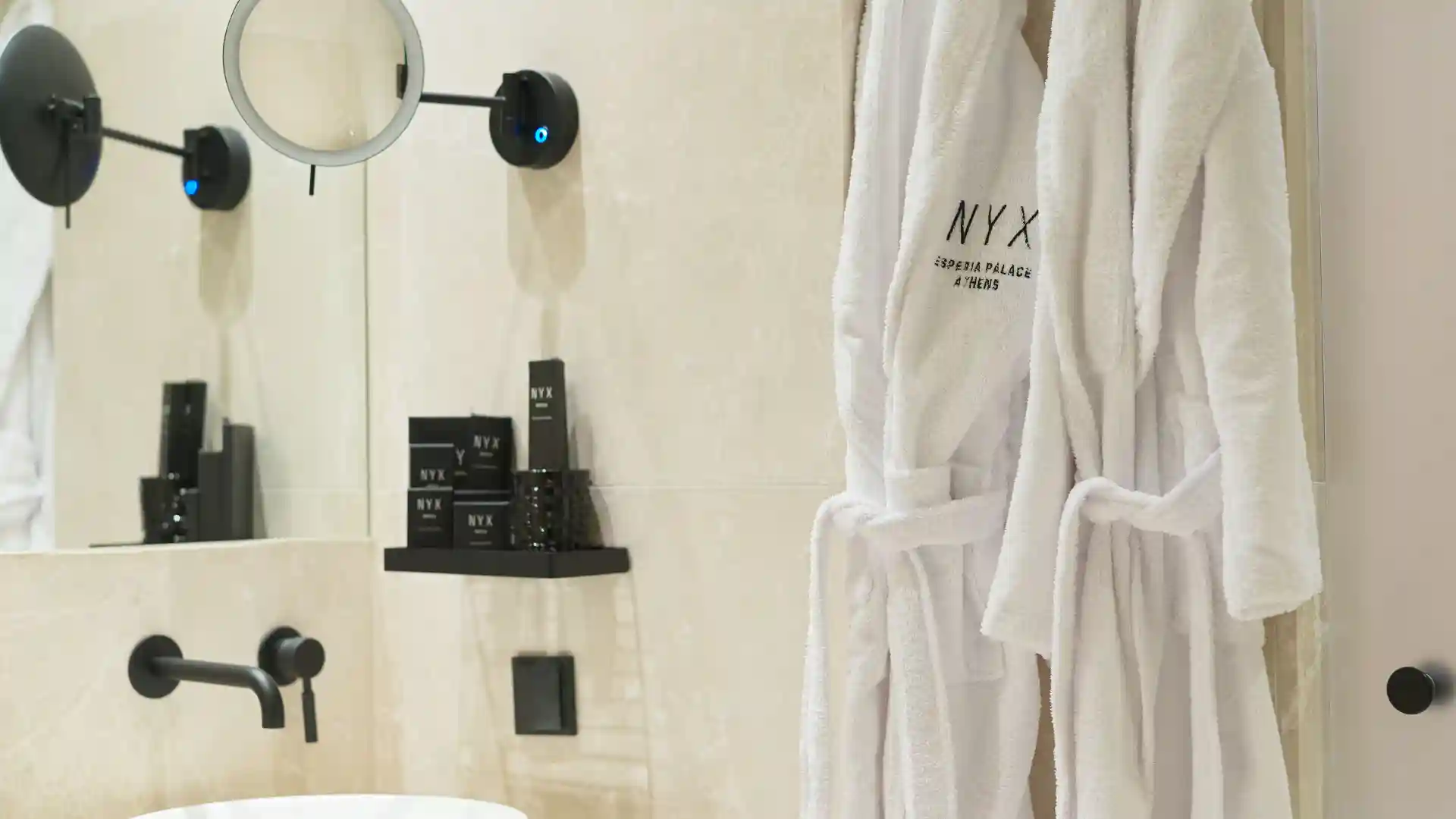 NYX Executive Suite