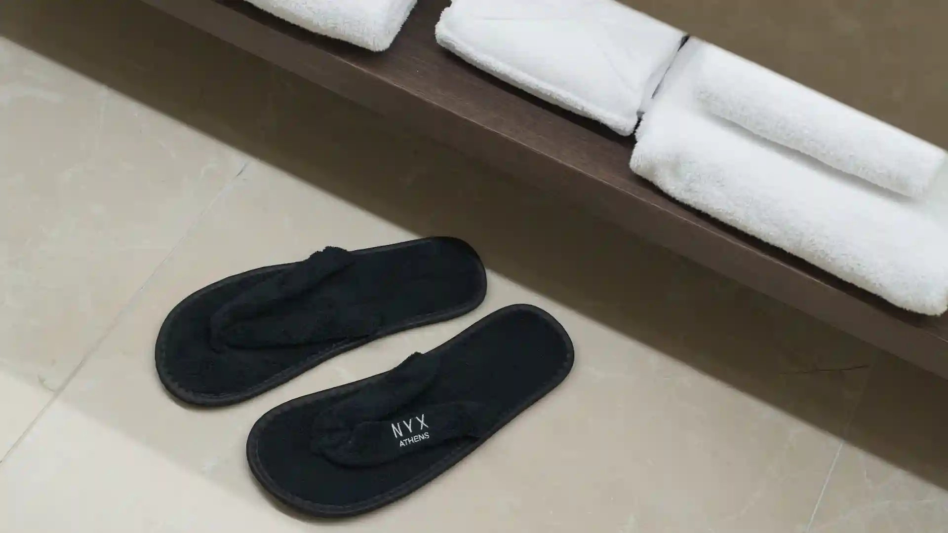NYX Interconnecting Executive Suite