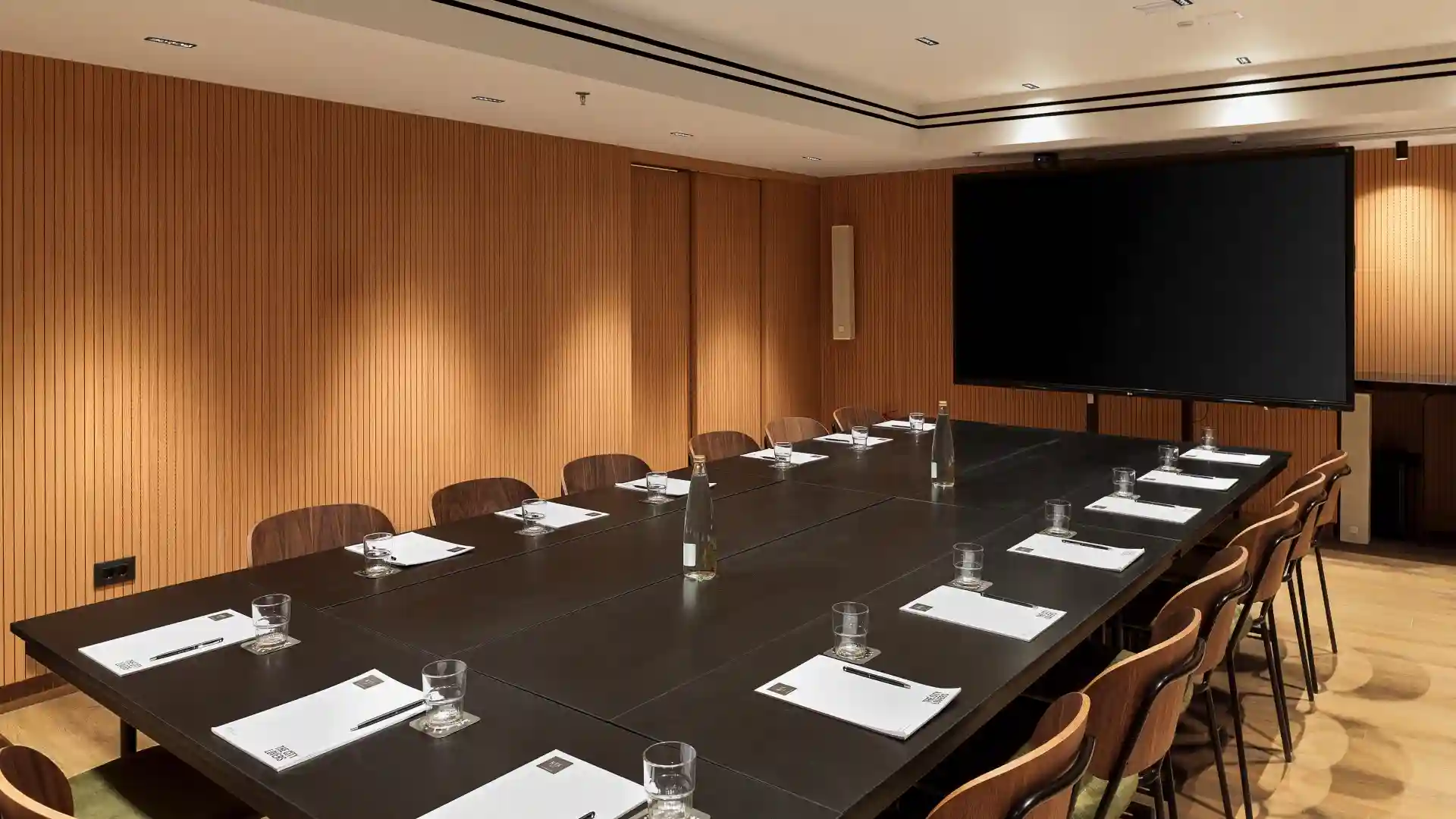 NYX Hotel Thessaloniki - Meetings & Events