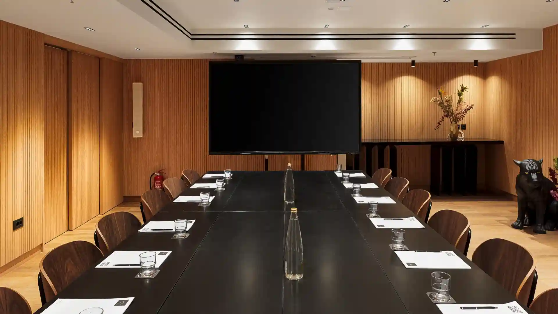 NYX Hotel Thessaloniki - Meetings & Events