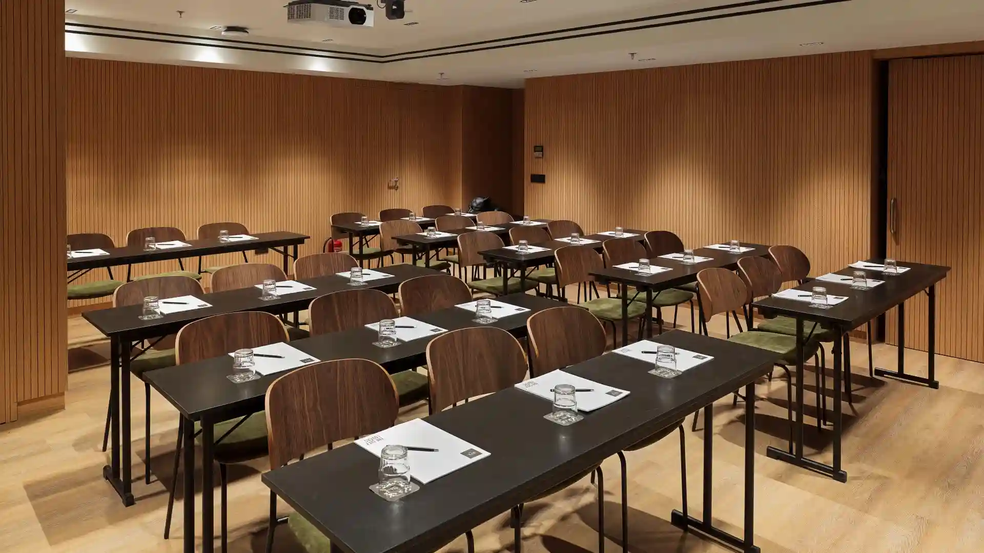 NYX Hotel Thessaloniki - Meetings & Events