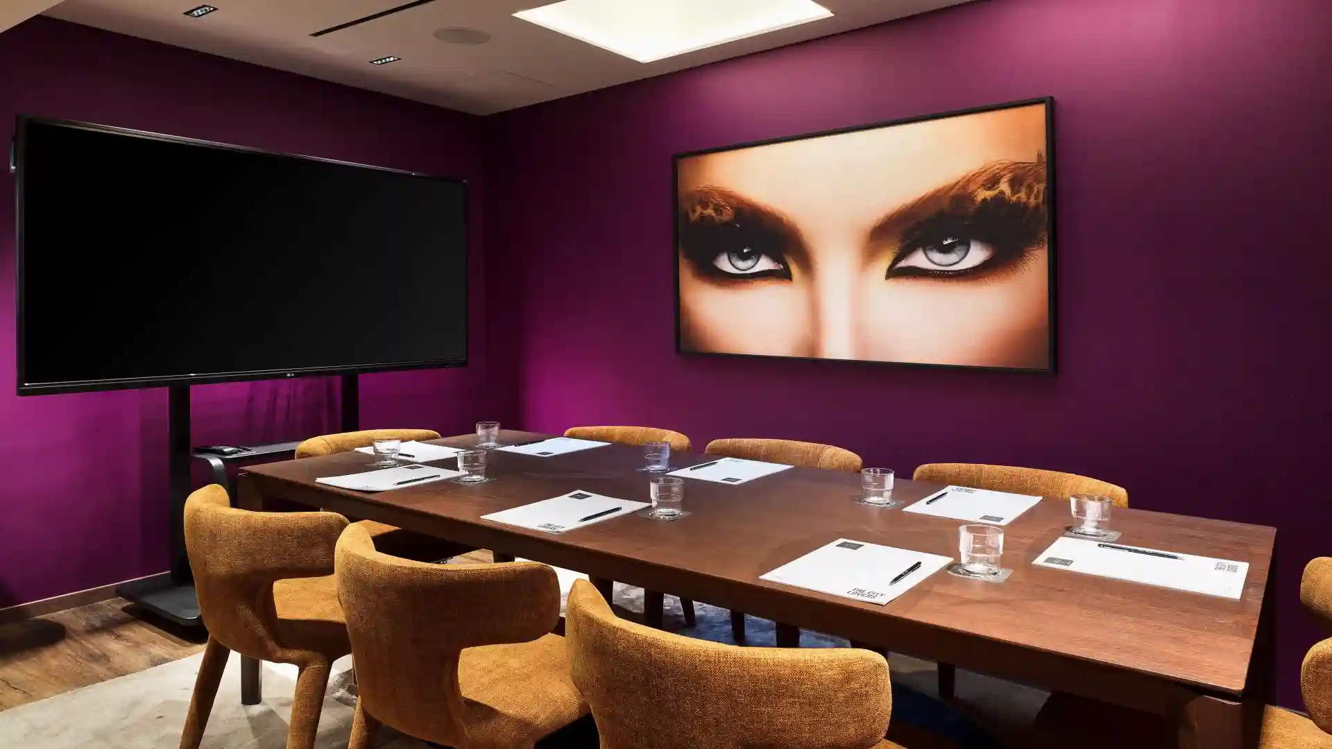NYX Hotel Thessaloniki - Meetings & Events