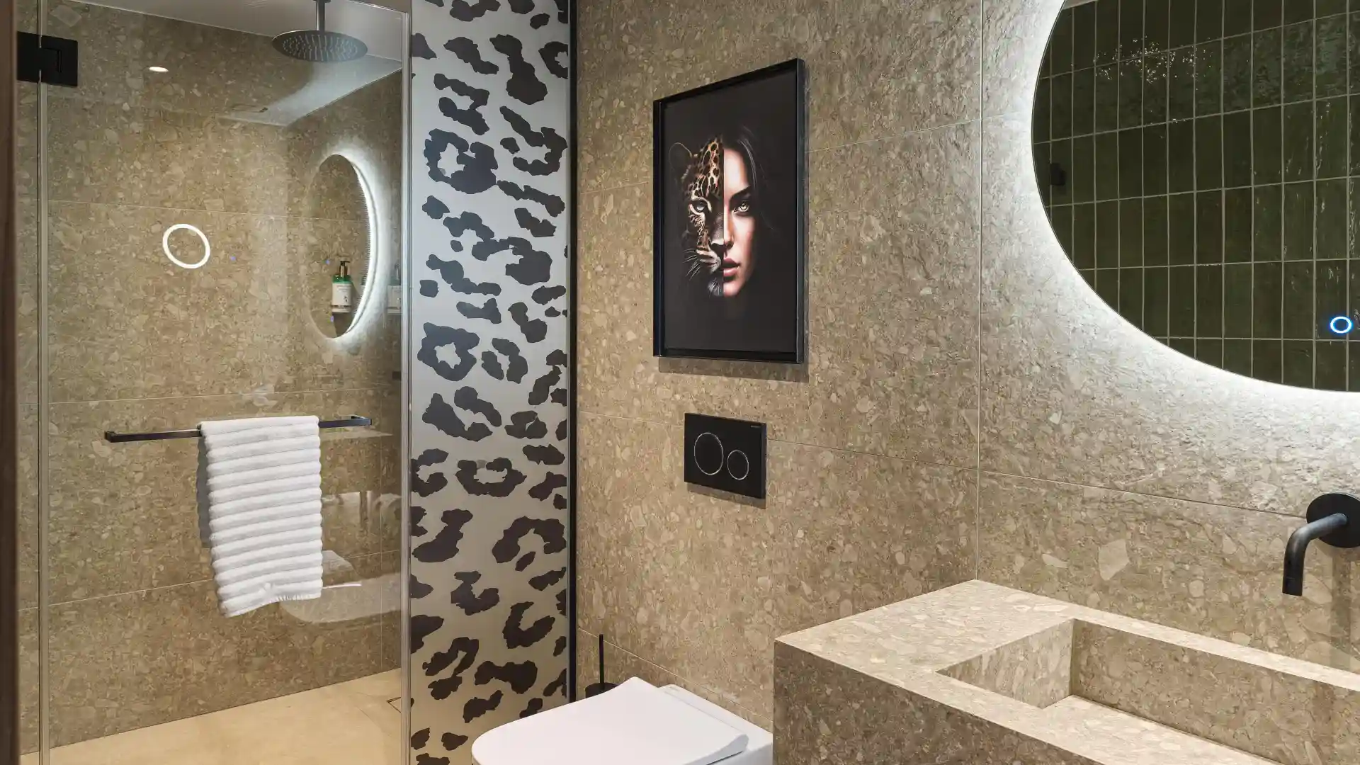 Deluxe Room with Business Lounge Access
