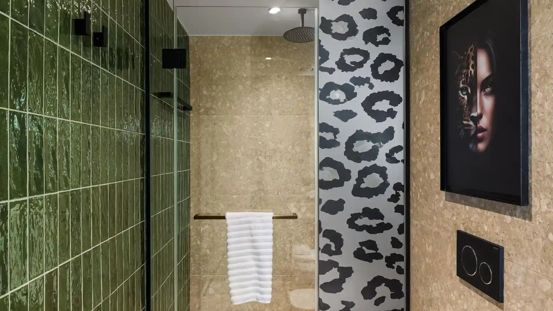 Deluxe Room with Business Lounge Access
