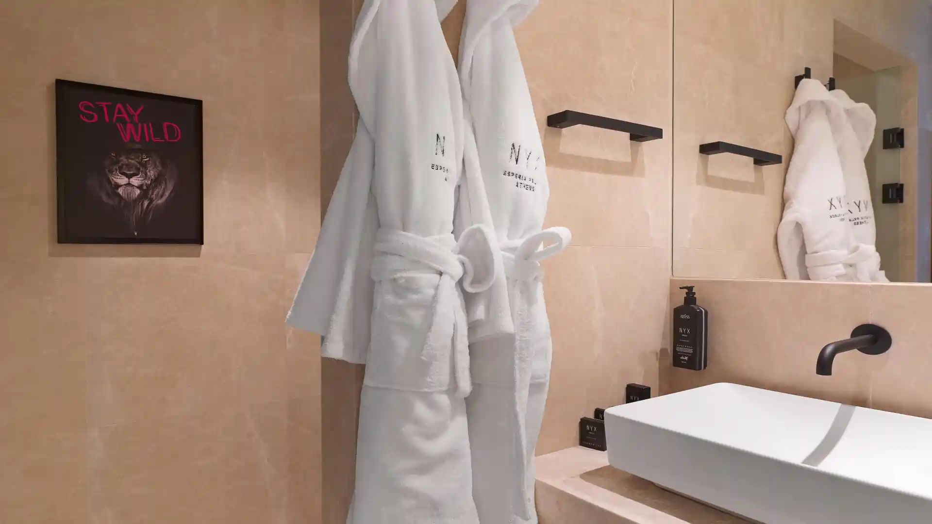 Executive Room with Business Lounge Access