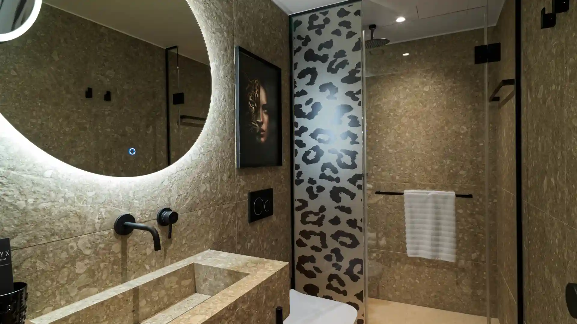 Executive Room with Business Lounge Access