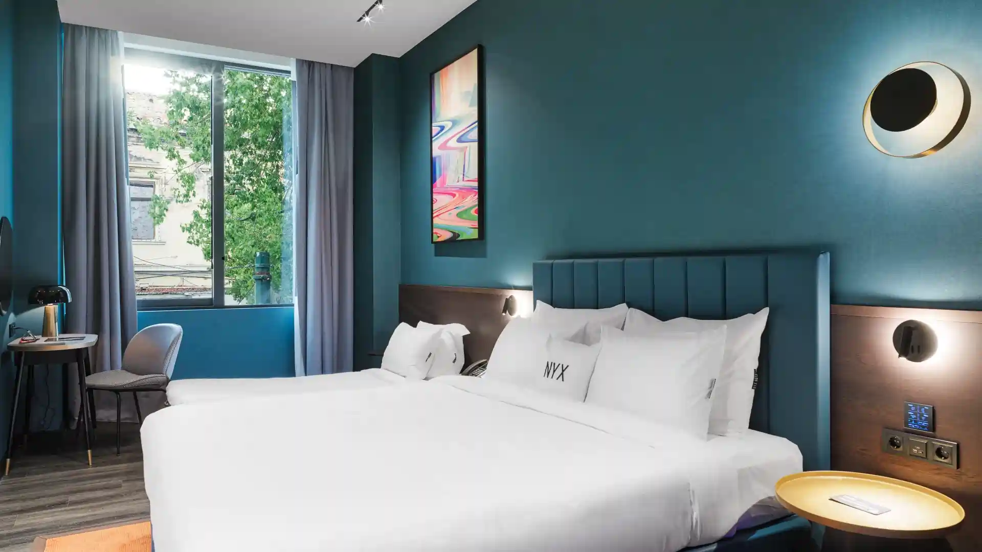 Heaven Suite