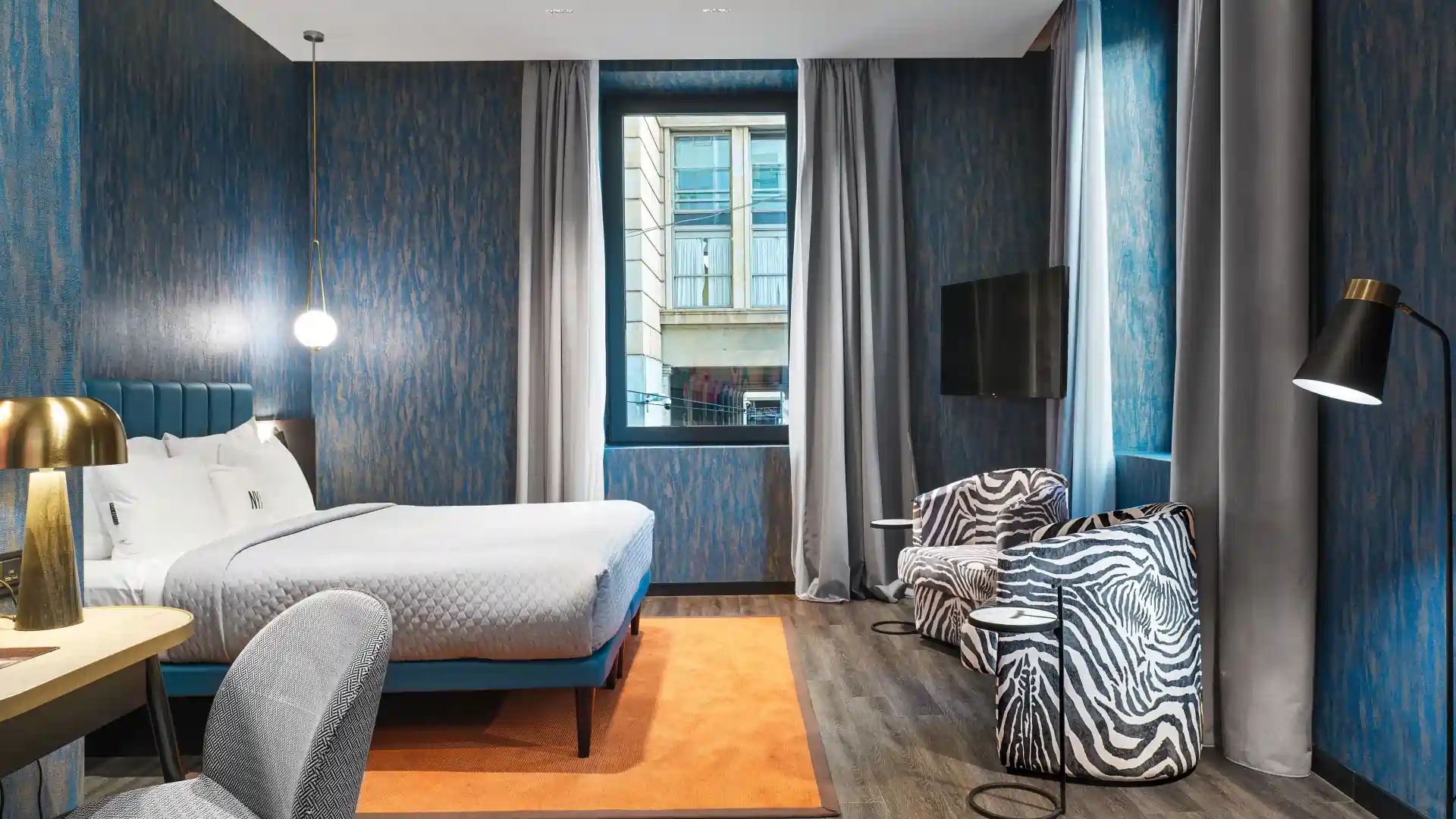 Heaven Suite