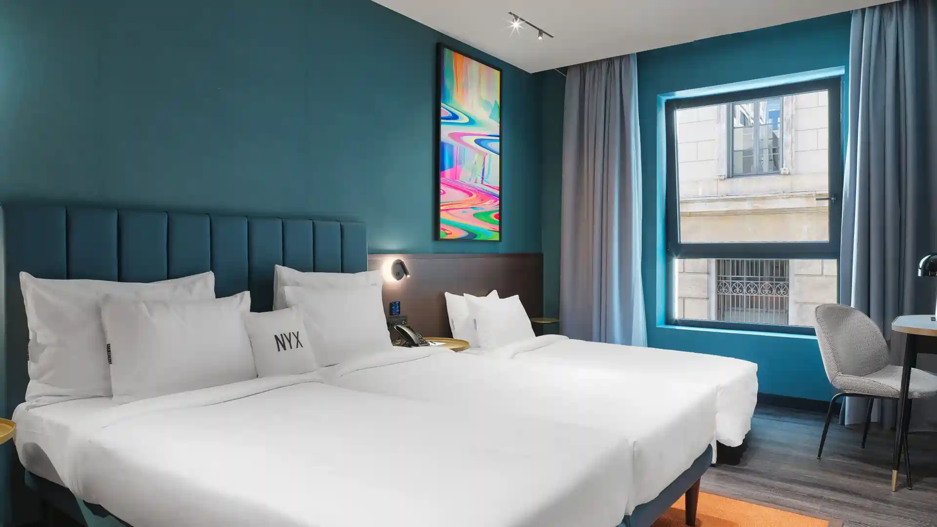 Heaven Suite