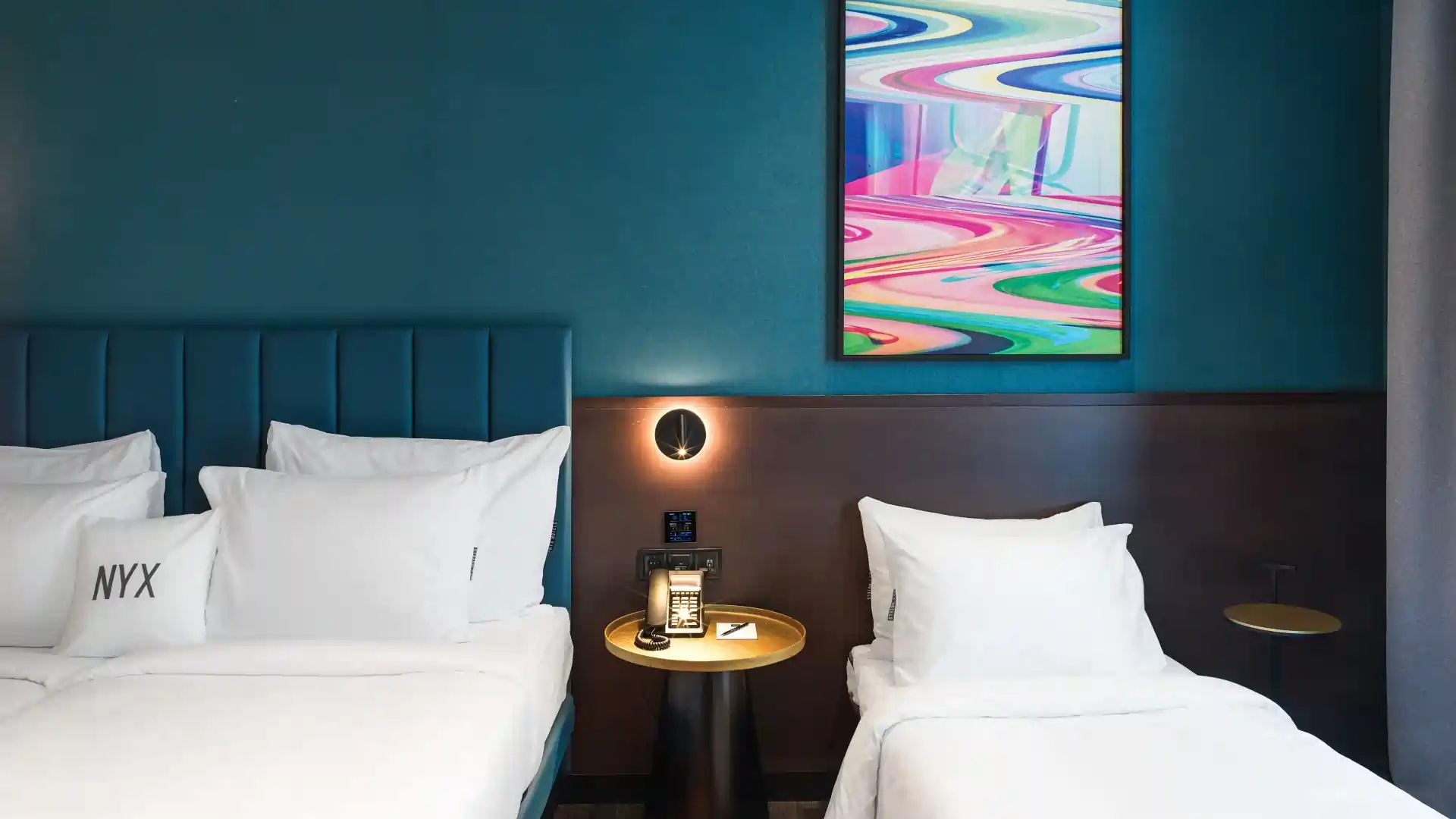 Heaven Suite