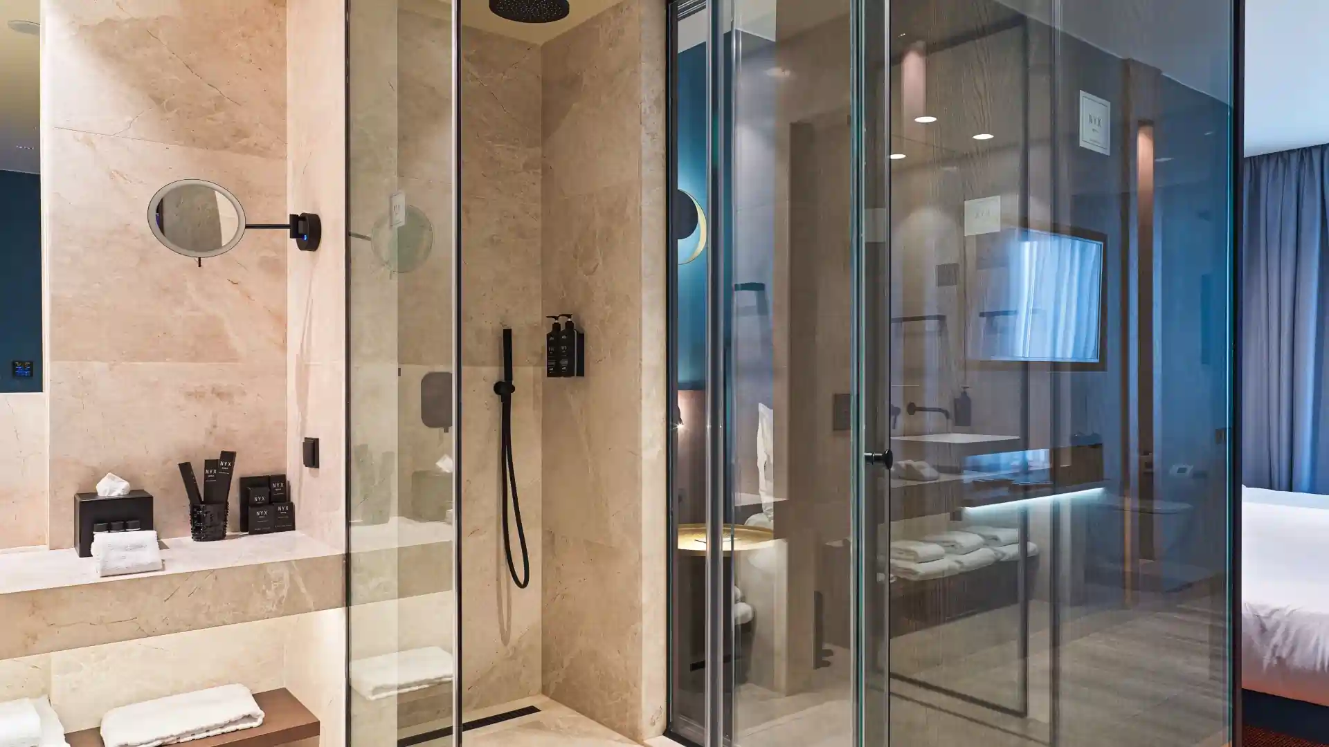 Heaven Suite