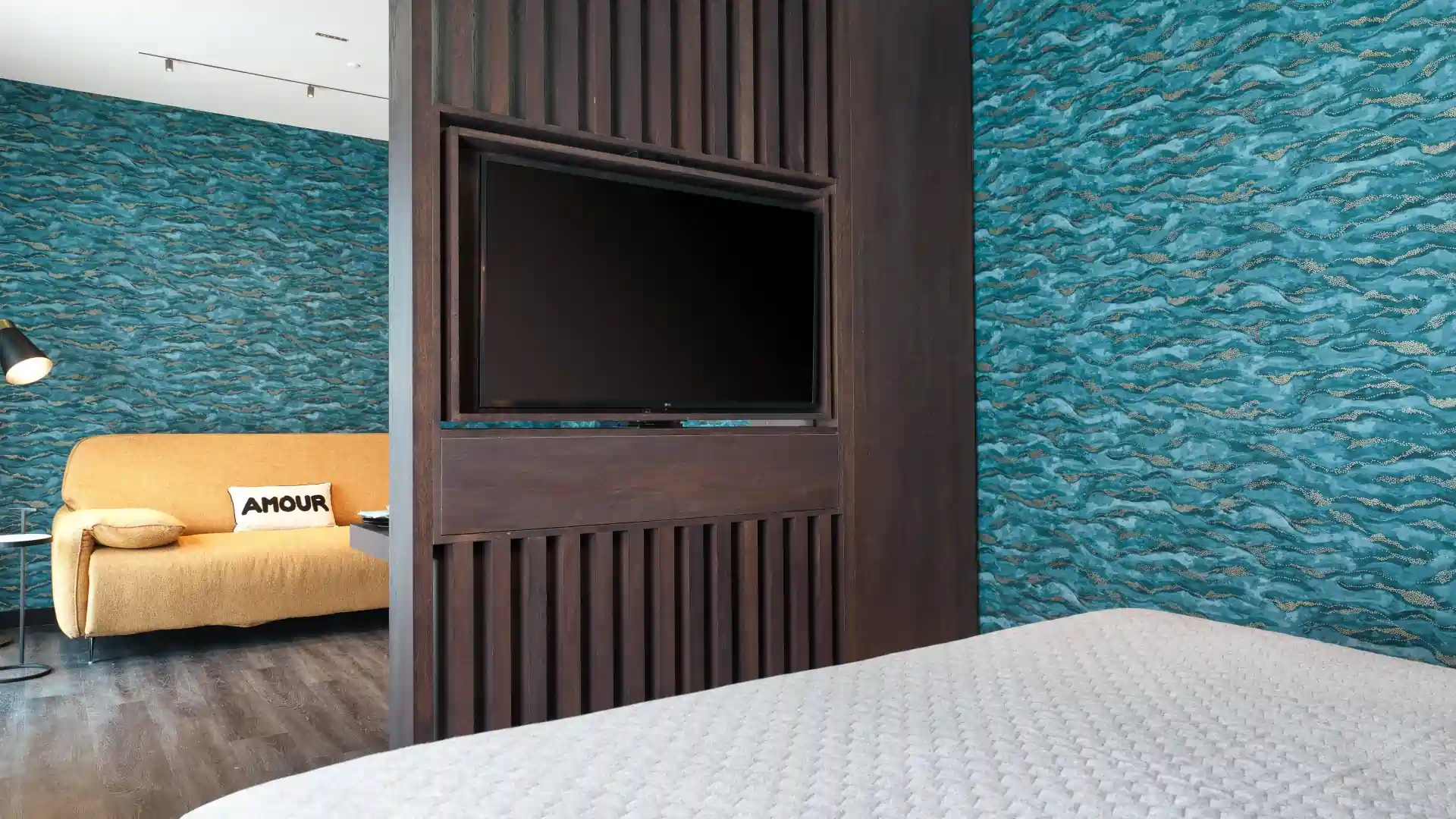 NYX Suite Seaview