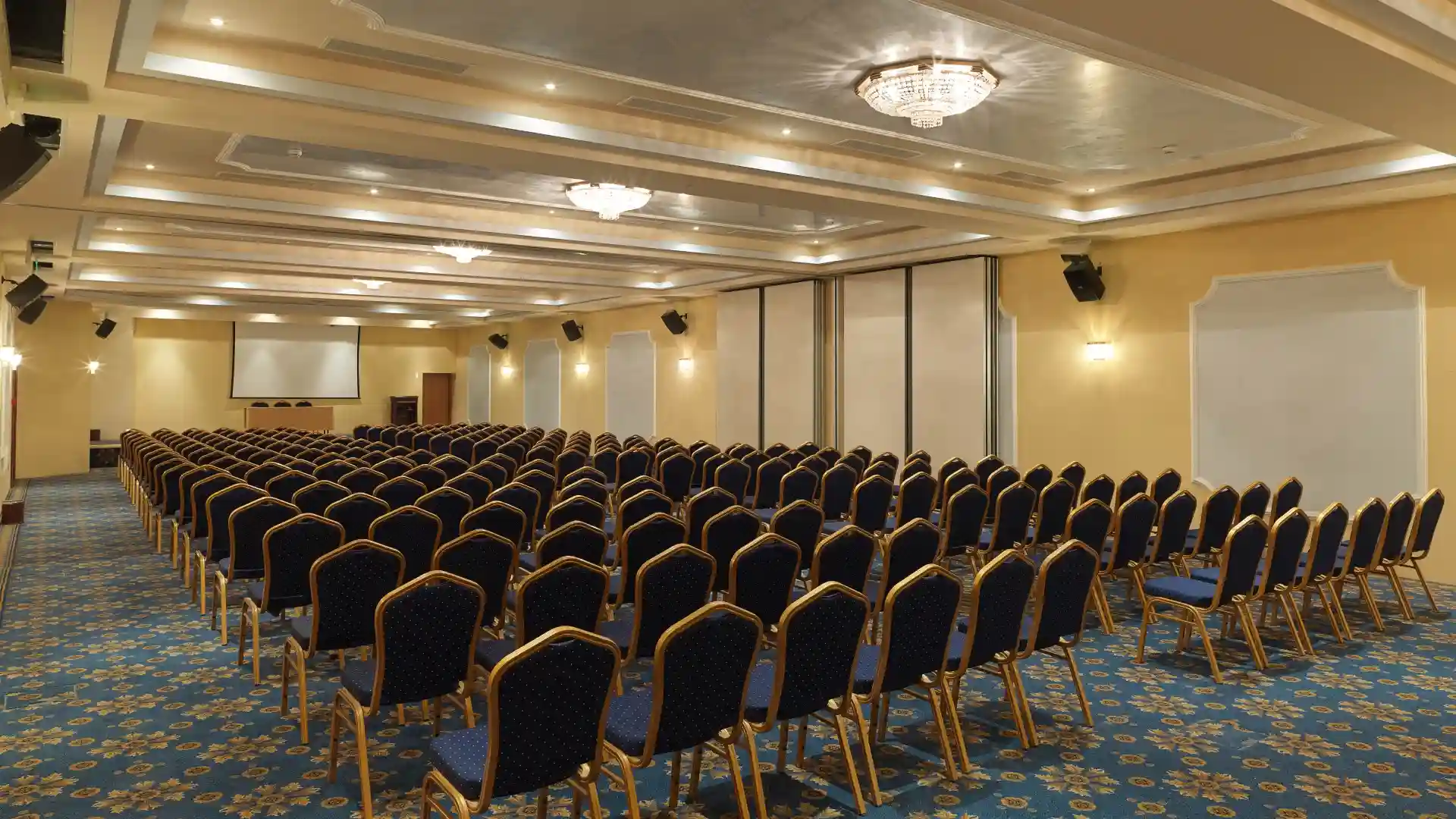 SEAFOS Luxury Resort & Spa Leonardo Limited Edition - Meetings & Events