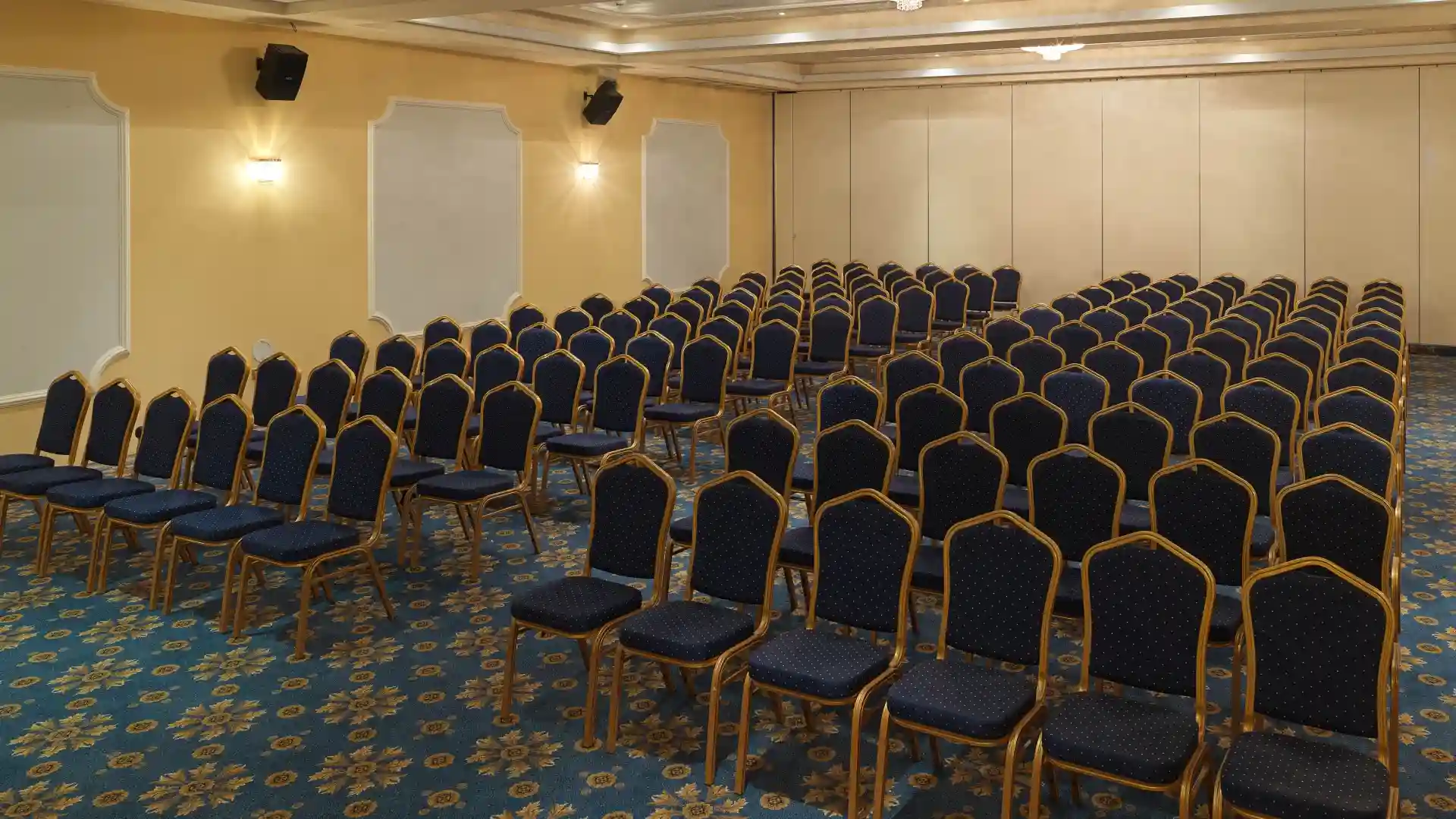 SEAFOS Luxury Resort & Spa Leonardo Limited Edition - Meetings & Events