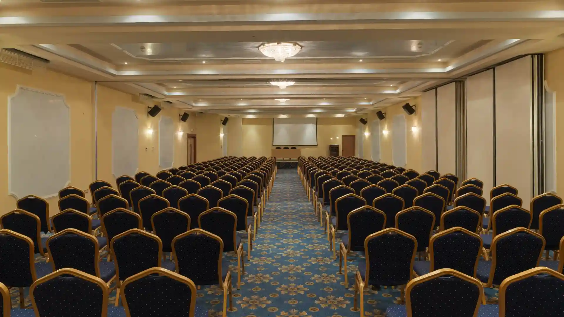 SEAFOS Luxury Resort & Spa Leonardo Limited Edition - Meetings & Events