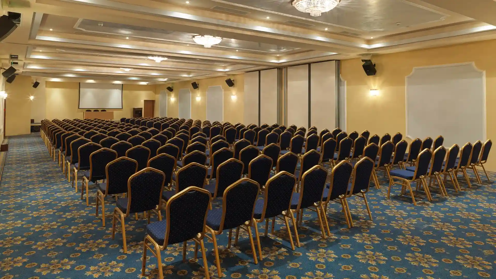 SEAFOS Luxury Resort & Spa Leonardo Limited Edition - Meetings & Events