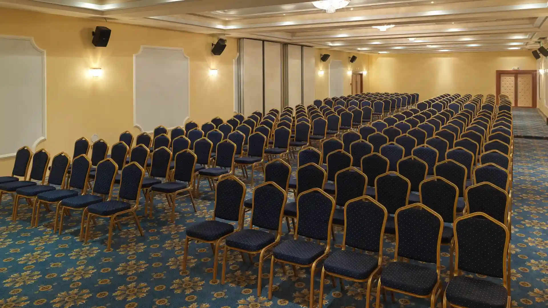 SEAFOS Luxury Resort & Spa Leonardo Limited Edition - Meetings & Events