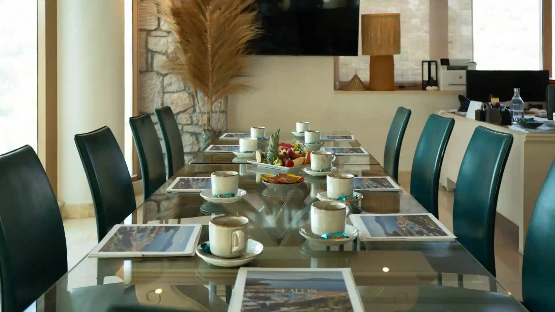 SEAFOS Luxury Resort & Spa Leonardo Limited Edition - Meetings & Events
