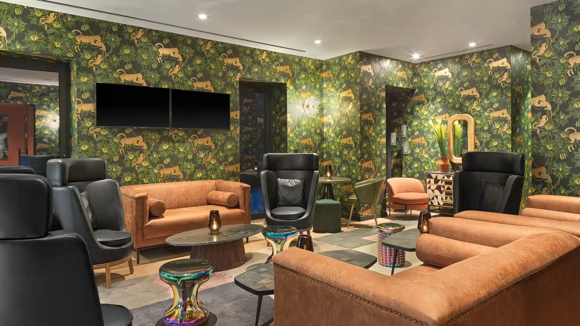 NYX Esperia Palace Hotel Athens